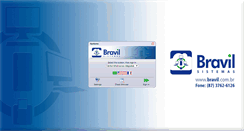 Desktop Screenshot of bravil.makerplanet.com