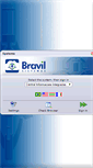 Mobile Screenshot of bravil.makerplanet.com