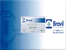 Tablet Screenshot of bravil.makerplanet.com